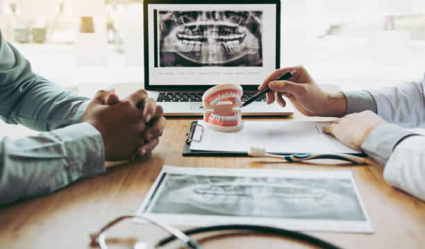 Best Emergency Denture Repair in East Sonora, CA