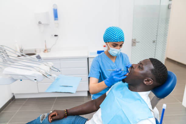 Best Emergency Wisdom Teeth Removal in East Sonora, CA
